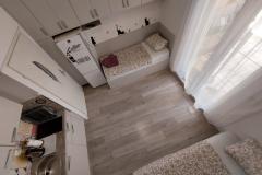 Apartments Zrnc Apartment 3 – Damjan foto 2