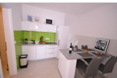 Macadams apartmani i restoran Apartment 2 – Za 4 osobe foto 5