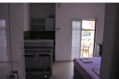 Macadams apartmani i restoran Room 5 – Studio foto 5