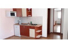 Apartments Marija Novalja Apartment 2 – Studio foto 2