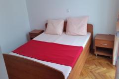 Apartments Marija Novalja Apartment 3 – A2+2 foto 5