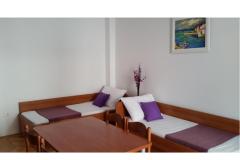 Apartments Marija Novalja Apartment 3 – A2+2 foto 5