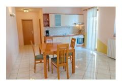 Arka Apartments Apartment 1 – jedinica foto 1