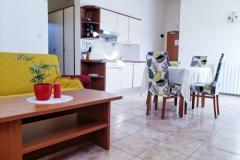 Arka Apartments Apartment 4 – četvorka foto 1