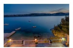 Arka Apartments Apartment 4 – četvorka foto 5