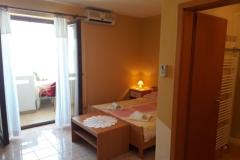 Arka Apartments Room 5 – soba1 foto 3