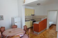 Artneo apartments Apartment 2 – Apartman 1 foto 3
