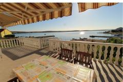 Kod Dobrice  Apartment 2 – APP3 foto 4