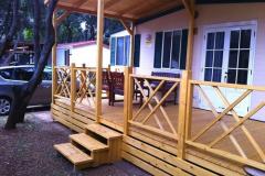Vacation house Apartment 3 – Kamp 1 foto 2