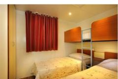 Vacation house Apartment 3 – Kamp 1 foto 5