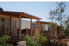 Vacation house Apartment 4 – Kamp 5 foto 1
