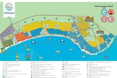 Mobile Home Luna - Camp Straško Apartment 1 – MobileHome foto 1