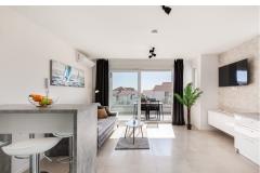 Nautilus Apartments Apartment 1 – Stanići24 foto 1