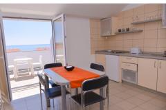 Apartments Milka Novalja Apartment 2 – Apartman 7 foto 1