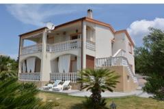 Villa Carrington Apartment 3 – Apartman 3 foto 1