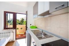 Villa Omra Apartments Apartment 3 – Apartman 3 foto 1