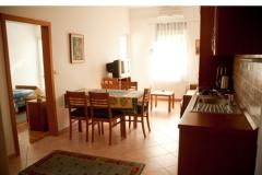 Villa Tereza Apartment 3 – Kaštel foto 1