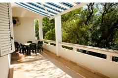 Villa Tereza Apartment 2 – Žal foto 1
