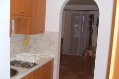 Wawa apartmani Apartment 3 – studio foto 3