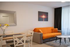 A&amp;V Residence Apartment 1 – E1 foto 5