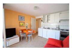 Studio Apartment 2 Apartment 2 – App 2+1 foto 4