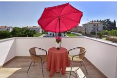 Apartments Tina Apartment 2 – App 2 foto 1