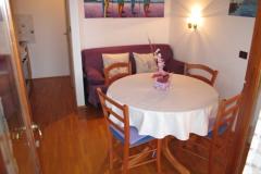 Sanja Apartments Novigrad Apartment 2 – Orah foto 2
