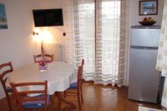 Sanja Apartments Novigrad Apartment 2 – Orah foto 3