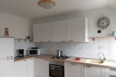 Sanja Apartments Novigrad Apartment 3 – Maslina foto 1