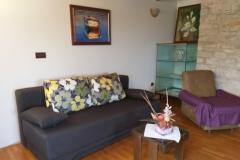 Sanja Apartments Novigrad Apartment 3 – Maslina foto 3