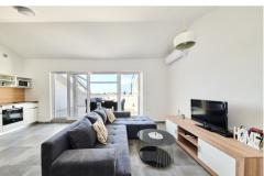 Villa Vienna Apartment 4 – Sommer foto 1