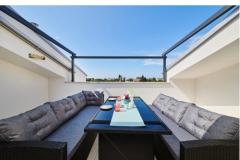 Villa Vienna Apartment 4 – Sommer foto 4