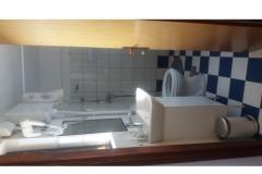 Apartments Skrivena  Apartment 1 – App kat foto 2