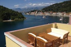 Marijan Apartments Apartment 1 – A2+2 foto 1