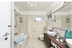 Villa Mirta ZadarVillas Apartment 1 – Villa foto 3