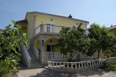 Apartma Buba Apartment 1 – sprat foto 1