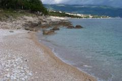 Apartment Novi Vinodolski Patalen Apartment 1 – Ivana foto 1