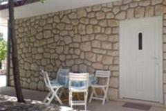 Apartment Novi Vinodolski Patalen Apartment 1 – Ivana foto 2