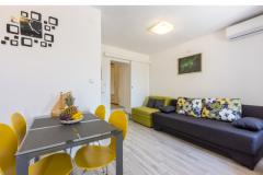 Apartments Bionda Novi Vinodolski Apartment 1 – Bionda 1 foto 2