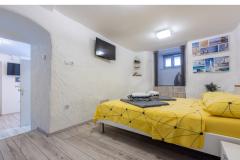 Apartments Bionda Novi Vinodolski Apartment 1 – Bionda 1 foto 5