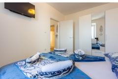 Apartments Bionda Novi Vinodolski Apartment 2 – Bionda 2 foto 5
