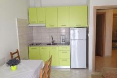 Apartments Brigita Apartment 1 – Zeleni foto 1