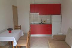 Apartments Brigita Apartment 2 – Crveni foto 1