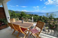 Apartments Gajeta Povile Apartment 1 – Studio 1 foto 1