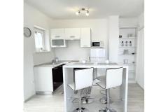 Apartments Gajeta Povile Apartment 1 – Studio 1 foto 2