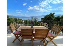 Apartments Gajeta Povile Apartment 1 – Studio 1 foto 3