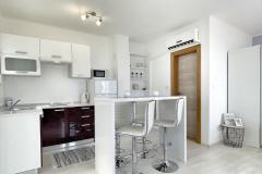 Apartments Gajeta Povile Apartment 1 – Studio 1 foto 4