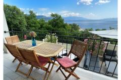 Apartments Gajeta Povile Apartment 3 – Studio 2 foto 1