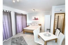 Apartments Gajeta Povile Apartment 3 – Studio 2 foto 2