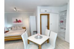 Apartments Gajeta Povile Apartment 3 – Studio 2 foto 3